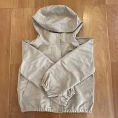GU☆キッズブルゾン