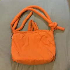OLEND Ona Soft Bag Coral