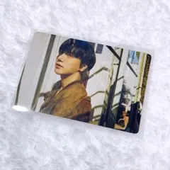 イェソン 咲き誇る時を待つのは アルバム タワレコ特典 フォトカ