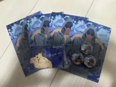 チェンソーマン　ビームグッズ詰め合わせ