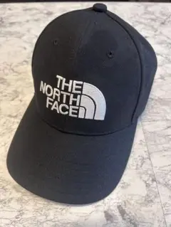 ノースフェイス THE NORTH FACE 帽子 TNFロゴキャップ男女兼用