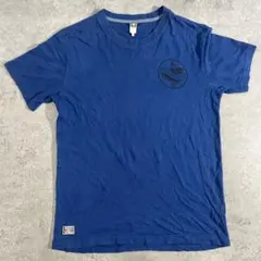 G-STAR RAW Tシャツ　ブルー