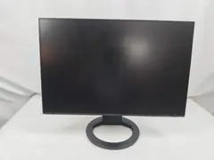 EIZO 27.0型カラー液晶モニター EV2760-BK - メルカリ
