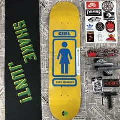 2026年最新】廃デッキ スケボーの人気アイテム - メルカリ