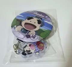 2025年最新】忍たま乱太郎 缶バッジ 福富しんべヱの人気アイテム