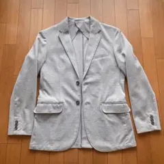 GU スウェット素材ジャケット　Mサイズ