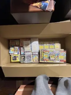 ★ポケモンカード引退品★まとめ売り、ゲームソフト付き
