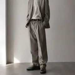 Maison Margiela 22 ダメージ加工 レザーローカットブーツのサムネイル