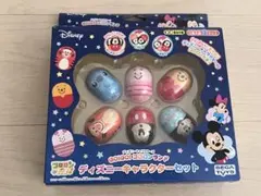 レア‼︎未開封‼︎ ディズニーストア/コロコロエッグ/シークレット込み全種 レア‼︎未開封‼︎ ディズニーストア/コロコロエッグ/シークレット込み