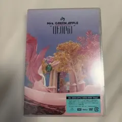 未開封　ミセス　ユートピア　DVD