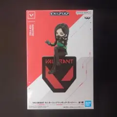 VALORANT モニタートップフィギュア ヴァイパー