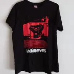 MONOEYES Tシャツ Ｍサイズ
