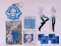 2026年最新】碧棺左馬刻 アクスタの人気アイテム - メルカリ