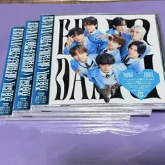 <新品未開封>Yes!東京 CD ICEx盤 3枚セットEBiDAN