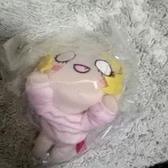 ラブライブ　蓮ノ空女学院スクールアイドルクラブ セガラッキーくじ 寝そべり