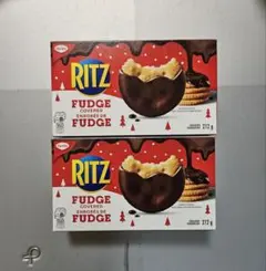 2026年最新】ritz fudgeの人気アイテム - メルカリ