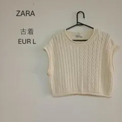 最終値下げ　ZARA ザラ　トップス　0819G02