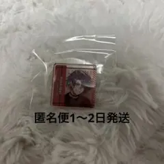 にじさんじ J1コラボ 渡会雲雀 ミニアクリルブロック