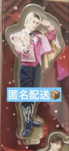 2026年最新】m lk アクスタの人気アイテム - メルカリ