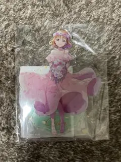 Love Live! Sunshine!! Aqours 高海千歌 壓克力立牌