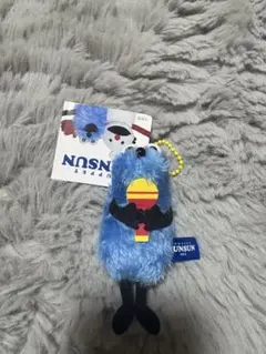 パペットスンスン ぬいぐるみ