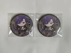 ☆専用☆ 浦島坂田船 志麻 缶バッジ