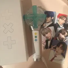 TOMORROW X TOGETHER ペンライト