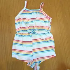OLD NAVY ロンパース 12-18Mのサムネイル