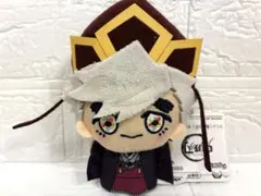 鬼滅の刃 ちびぐるみ vol.6 童磨　幼少期