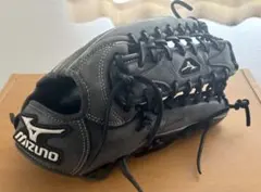 T*♥様 【中古】ミズノ ビクトリーステージ Elpmise 一般軟式外野 高橋