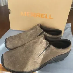 MERRELL アウトドアシューズ