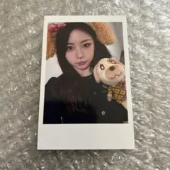 tripleS QR未使用 ヘリン Hyerin Objekt トレカ - メルカリ