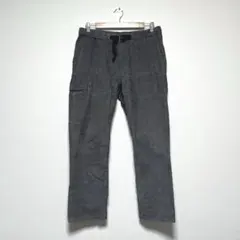 パタゴニア コーデュロイ ギ Gi Pants オーガニック グレー