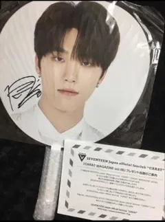 2025年最新】seventeen dino 直筆サインの人気アイテム - メルカリ