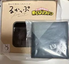 僕のヒーローアカデミア るかっぷ 相澤消太 特典ミニ座布団 - メルカリ