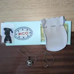 BICO ネックレス ペンダント