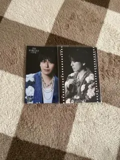 三代目 J Soul Brothers 山下健二郎 フォトカ