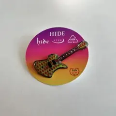 2026年最新】hideピンバッジセットの人気アイテム - メルカリ