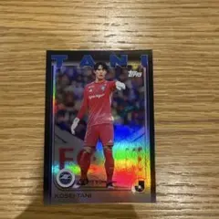 谷晃生 ガンバ大阪 ファン感Tシャツ 直筆サイン入り 谷晃生 ガンバ大阪 ファン感Tシャツ 直筆サイン入り 2025年最新】谷