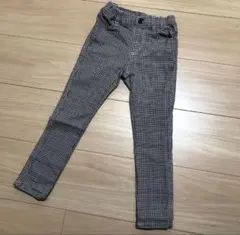 美品♡ブランシェス　パンツ♡110のサムネイル