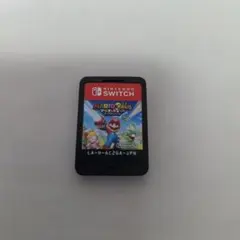 マリオ＋ラビッツ Switch ソフトのみ