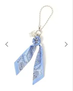 LOWRYSFARM　ローリーズファームLFバンダナチャーム