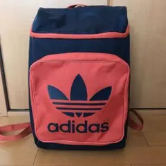 adidas アディダスリュックのサムネイル