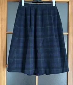 sm2 サマンサモスモス ロングスカート