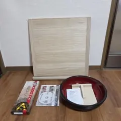 ○美品○そば打ち8点セット 入門DVD付 味づくり自分流 麺打ち - メルカリ