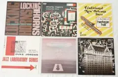 2026年最新】jazz レコード セットの人気アイテム - メルカリ