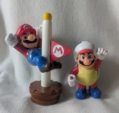 スーパーマリオ おもちゃセット
