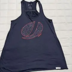 JAZZERCISE タンク トップ ブラック Sサイズ - メルカリ