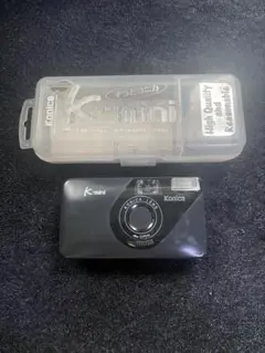 2026年最新】コニカ k-miniの人気アイテム - メルカリ