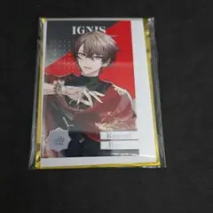 にじさんじ 8th Anniversary 加賀美ハヤト